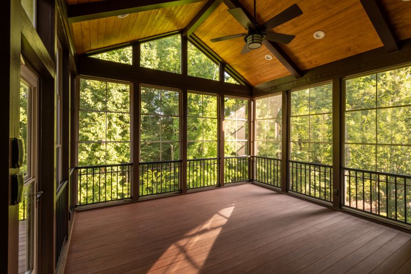 Best Patio Enclosures Contractors in Saint Paul, MN